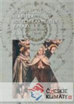 Soupis rukopisů kláštera bosých karmelitek v Praze - książka