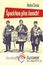 Špacírkou přes čenich - książka