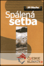 Spálená setba - książka