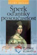 Šperk od antiky po současnost - książka