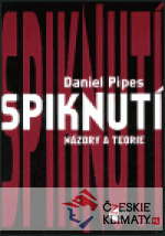 Spiknutí - názory a teorie - książka