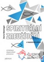 Spirituální zneužívání v katolické církvi - książka