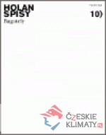 Spisy sv. 10 - Bagately - książka