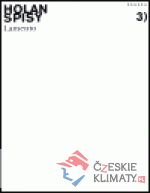Spisy sv. 3 - Lamento - książka