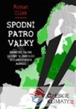 Spodní patro války - książka