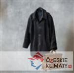 Srst smrku - książka