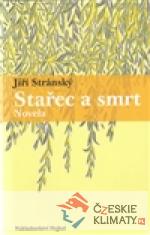 Stařec a smrt - książka