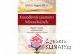 Starodávná tajemství Mistra léčitele - książka