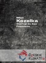 Startuji do San Francisca - książka