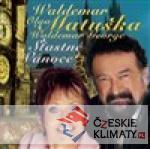 Šťastné Vánoce - książka