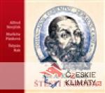 Štěstí národa - książka