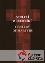 Století mučedníků - książka