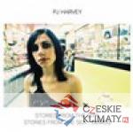 Stories From the City, Stories From the Sea - Demos - książka