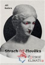 Strach z člověka - książka