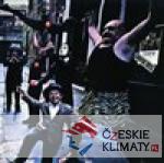 STRANGE DAYS (40TH ANNIVERSARY MIX) - książka