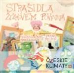 Strašidla Žižkovem povinná - książka
