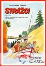 Strážci - książka