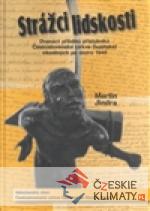 Strážci lidskosti - książka