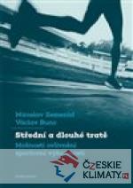 Střední a dlouhé tratě - książka