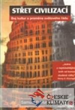 Střet civilizací - książka