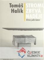 Stromu zbývá naděje - książka