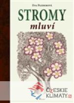 Stromy mluví - książka