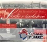 Studie v šarlatové - audiobook - książka