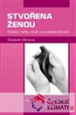 Stvořena ženou - książka
