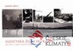 Sudetská župa do kapsy - książka