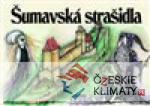 Šumavská strašidla - książka