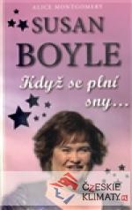 Susan Boyle - książka
