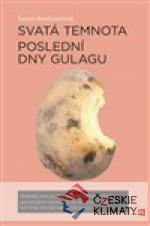 Svatá temnota - książka