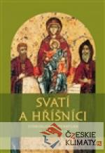 Svatí a hříšníci - książka