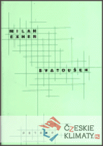 Svatoušek - książka