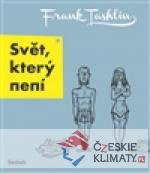 Svět, který není - książka