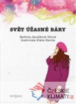 Svět úžasné Báry - książka