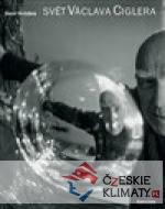 Svět Václava Ciglera - książka