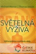 Světelná výživa - książka