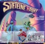 Světelné kroky - książka