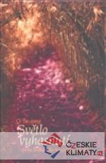 Světlo vyhasnutí - książka
