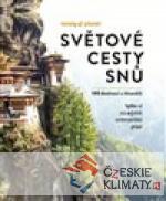 Světové cesty snů - książka
