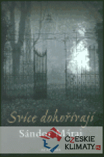 Svíce dohořívají (2. vyd) - książka
