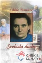 Svoboda ducha - książka
