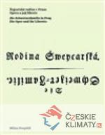 Švýcarská rodina v Praze / Die Schweizerfamilie in Prag - książka