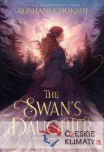 Swans Daughter - książka