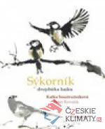 Sýkorník - książka