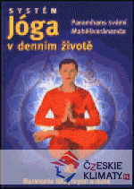 Systém Jóga v denním životě - książka