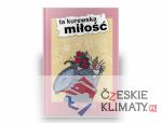 Ta kurewska miłość - książka