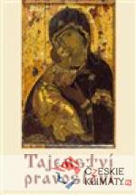 Tajemství pravoslaví - książka