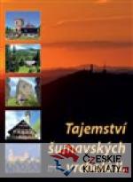 Tajemství šumavských vrcholů II. - książka